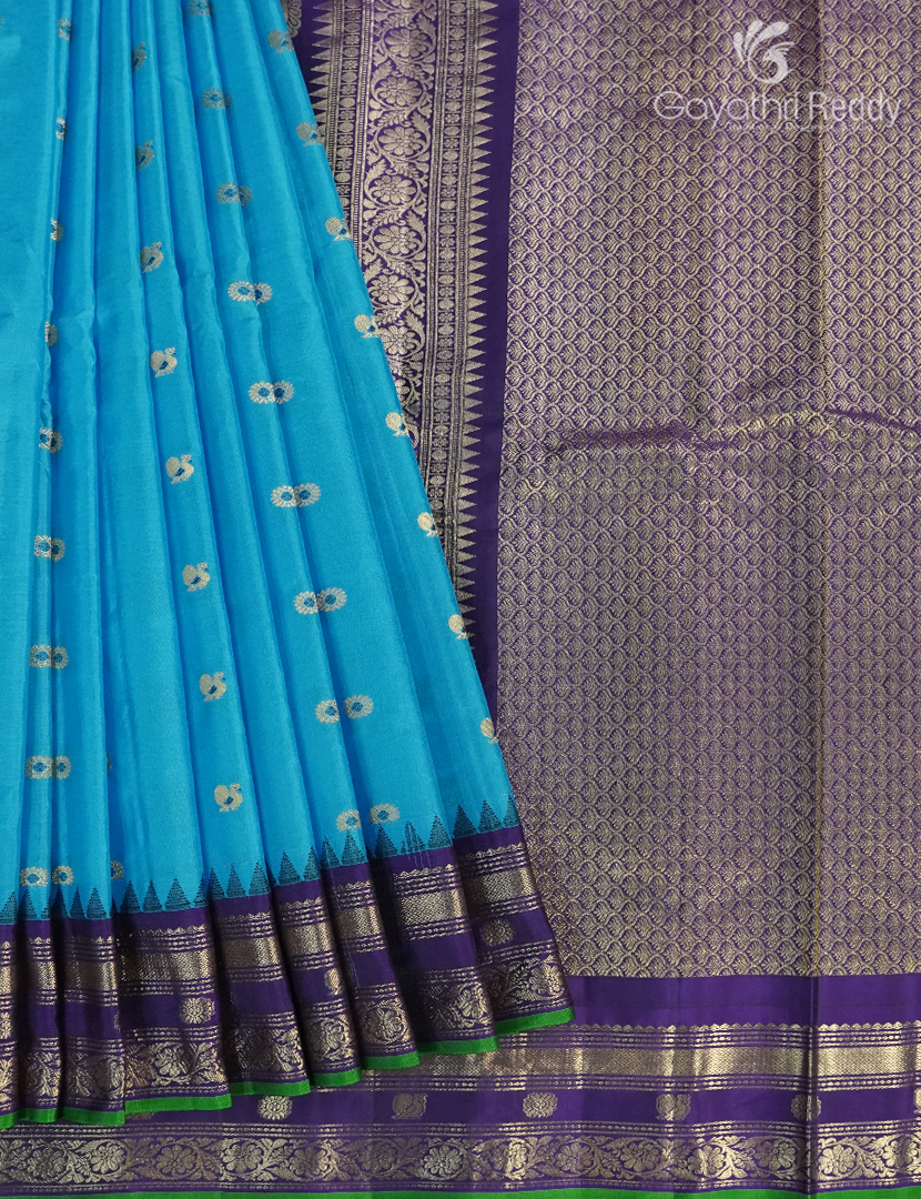 PURE GADWAL PATTU-GP1226