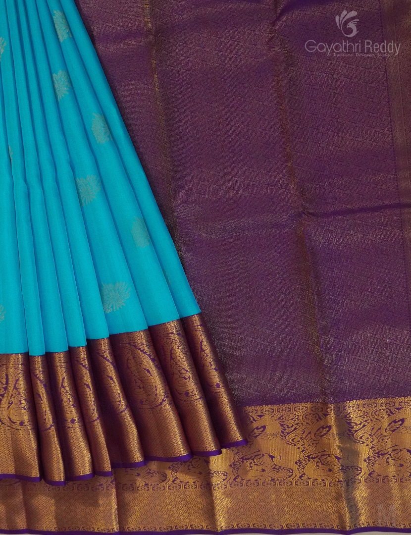 PURE KANCHI PATTU-KP6678