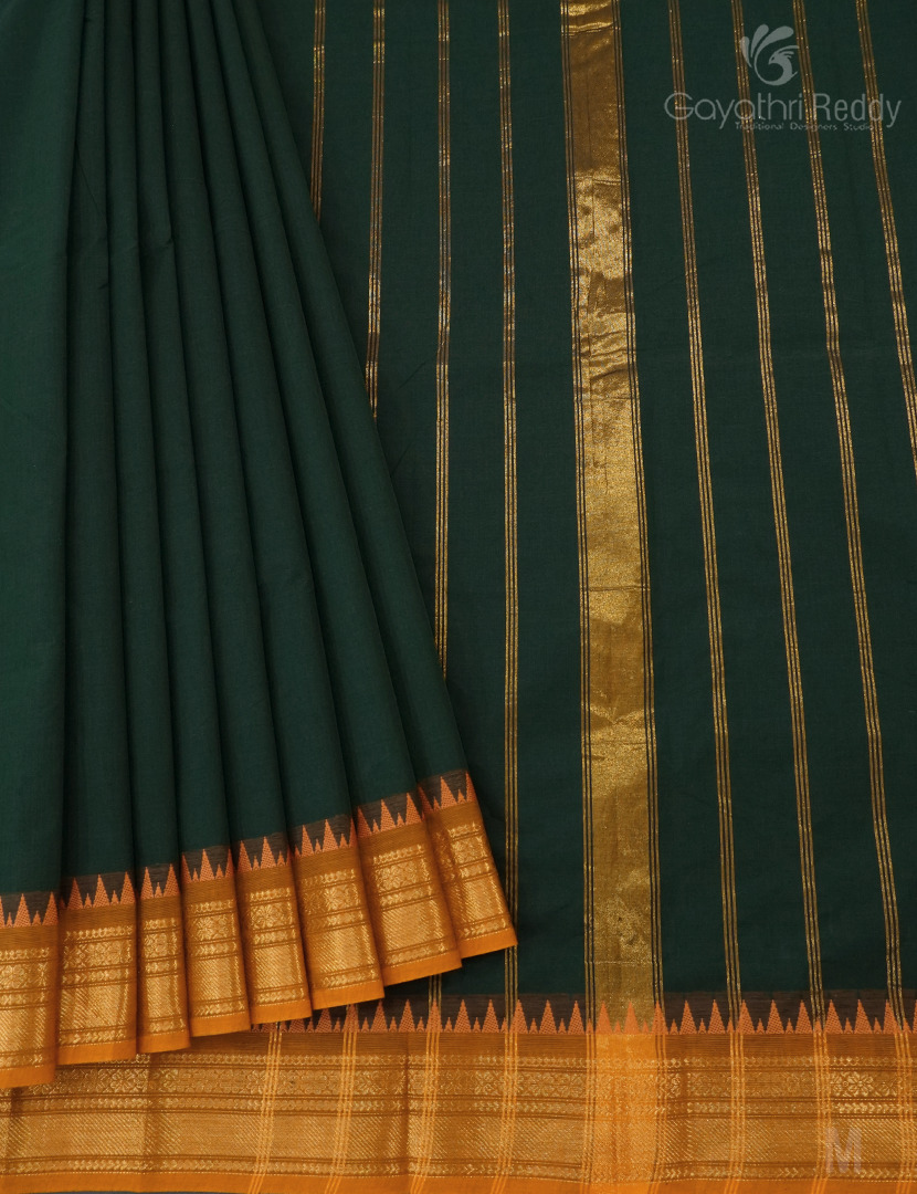 PURE GADWAL COTTON-GGC1453