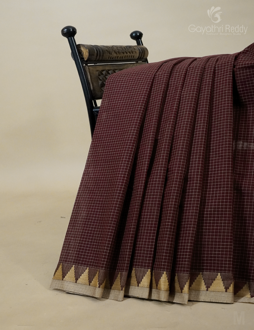 PURE KANCHI COTTON-KC2479