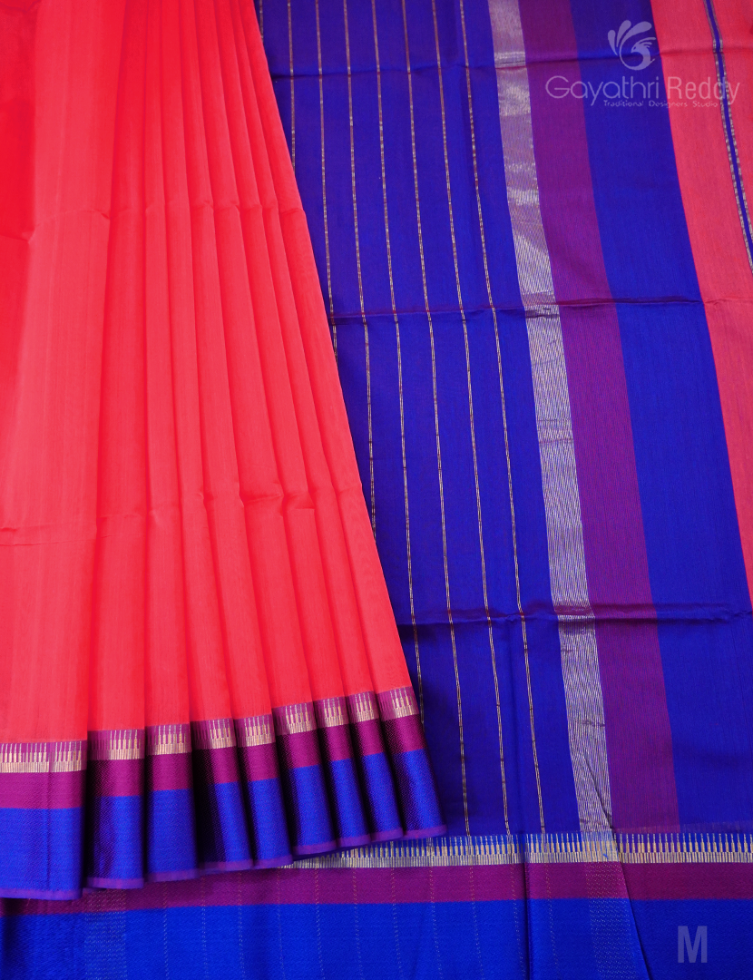 PURE CHANDERI SILK-CPS847