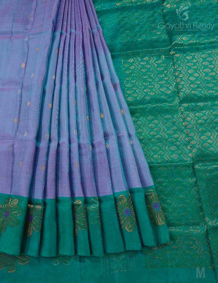 PURE UPPADA PATTU-USS1796