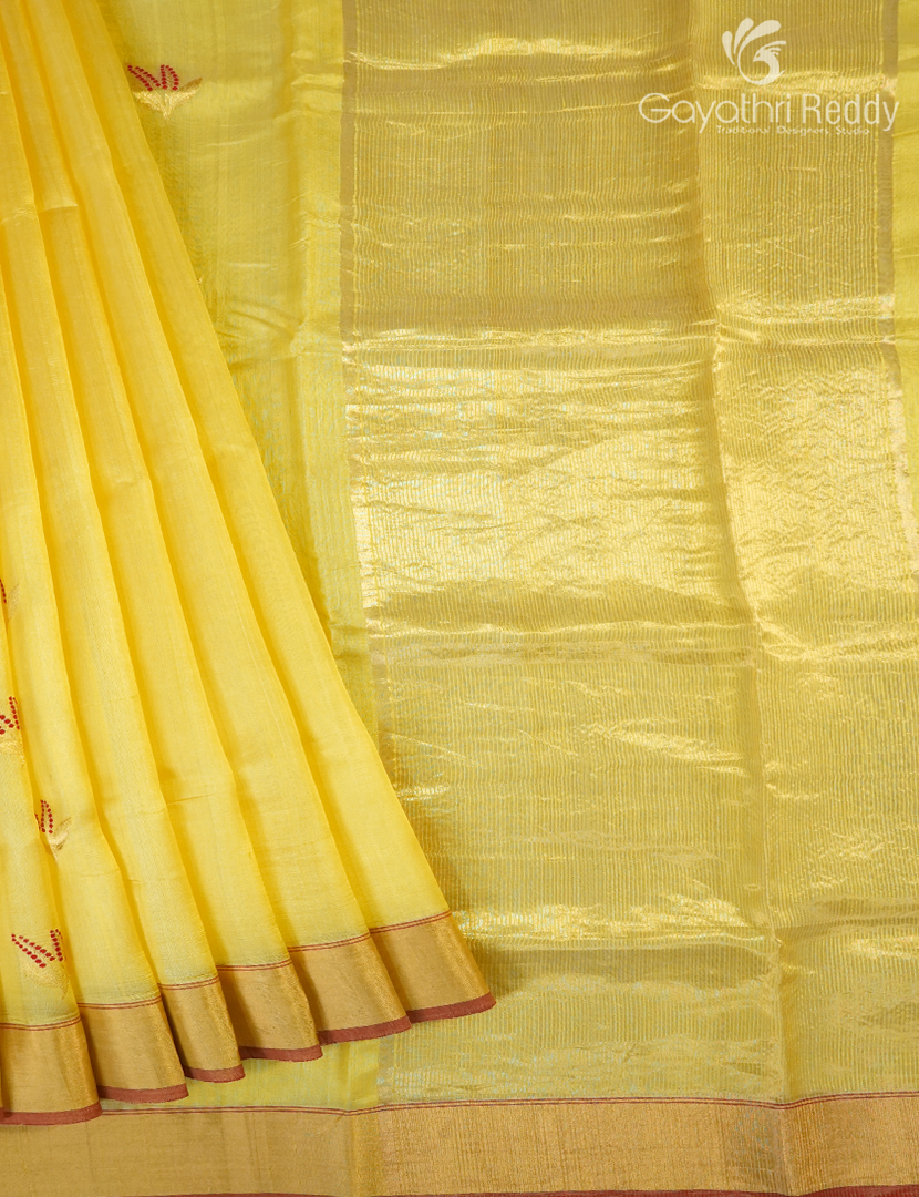 PURE CHANDERI PATTU-CPS1062