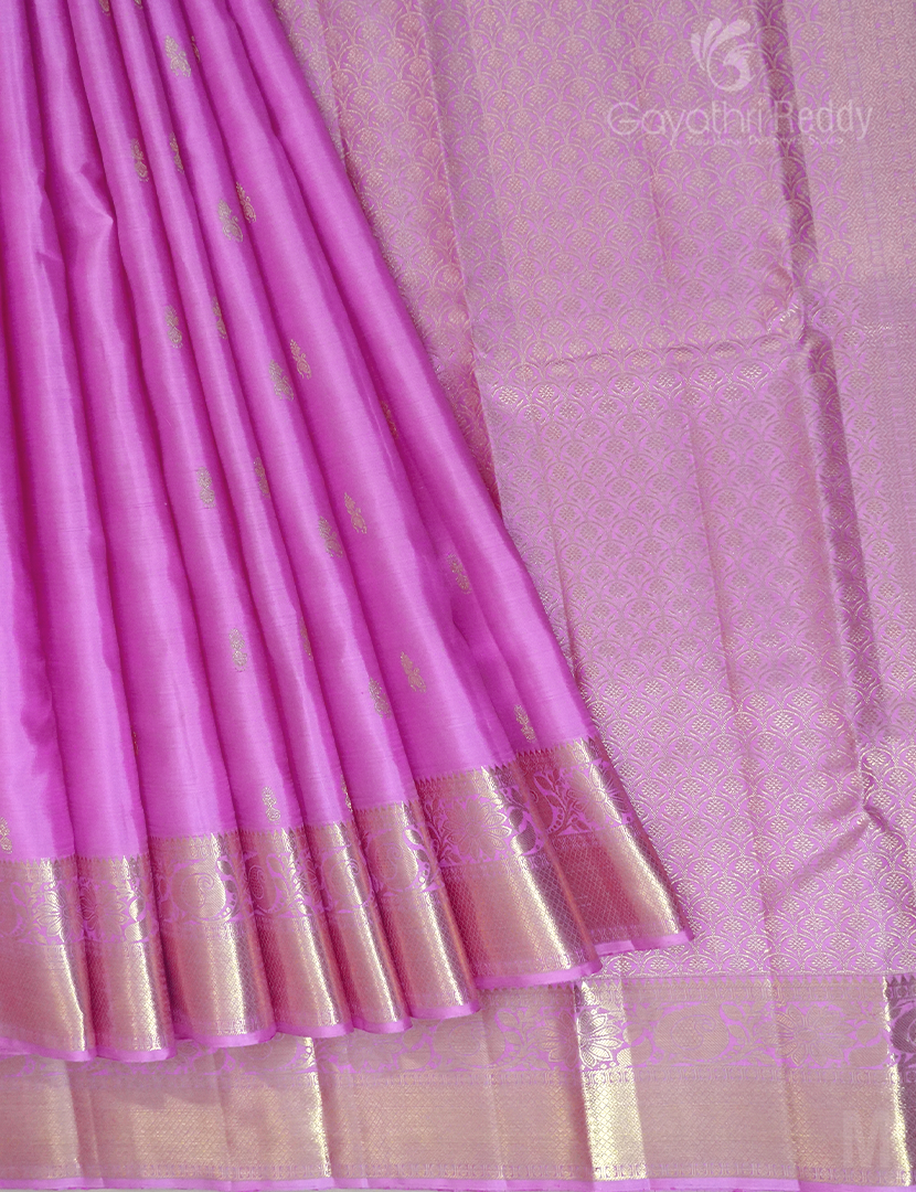 PURE KANCHI PATTU-KP6366