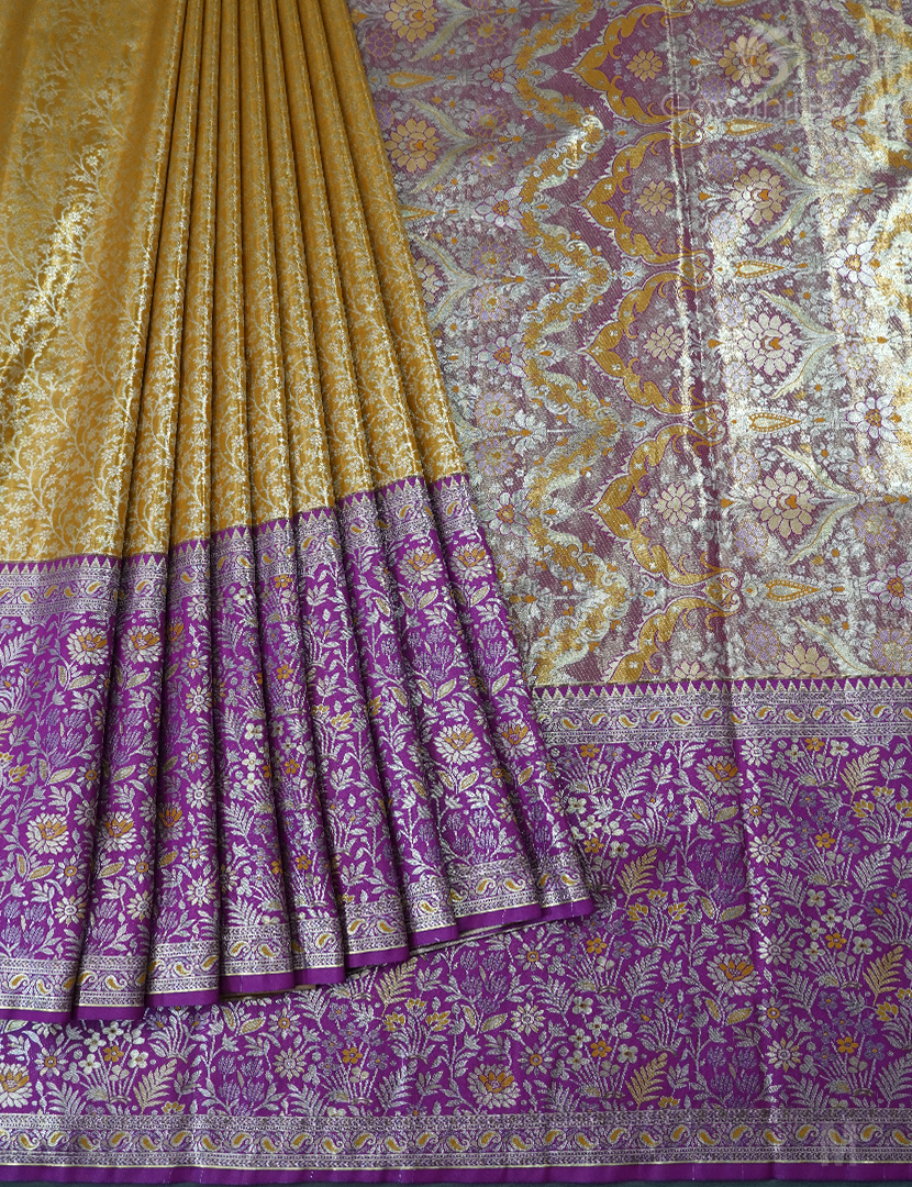 SEMI KANCHI PATTU-SP1604