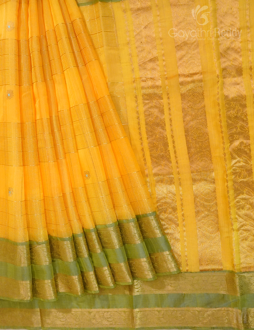 PURE CHANDERI PATTU-CPS539