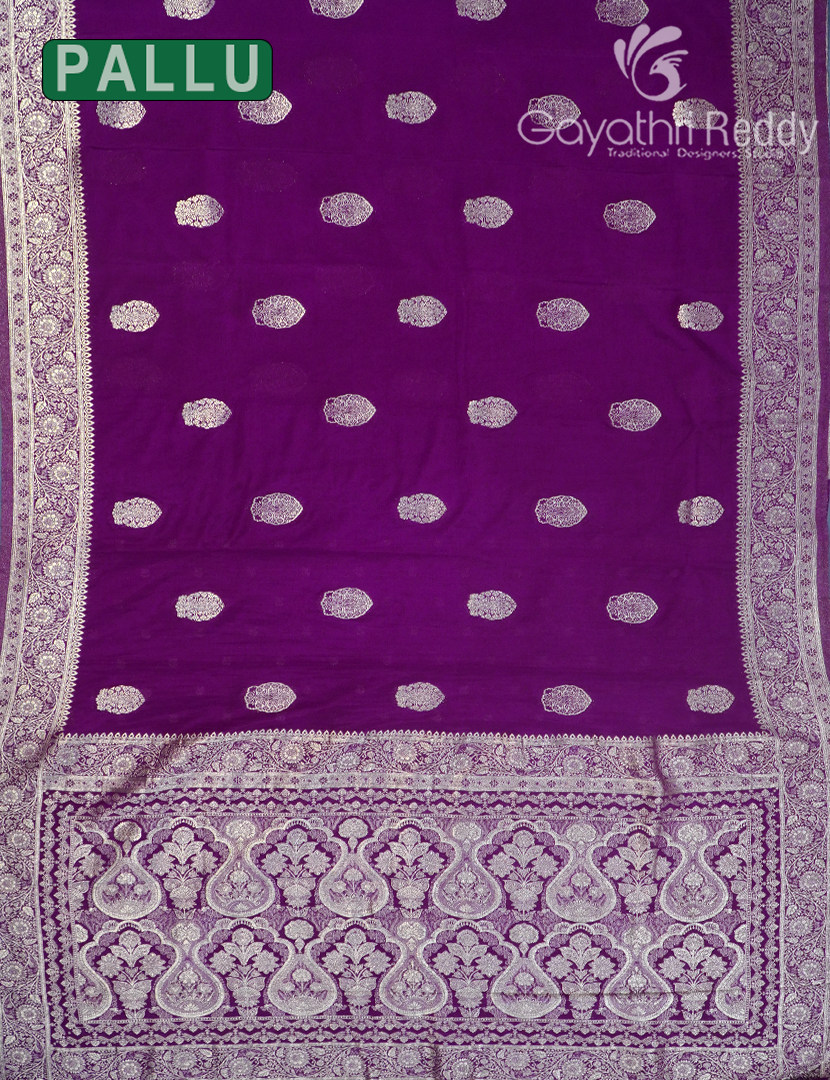 CHINON CHIFFON FANCY-PCF341