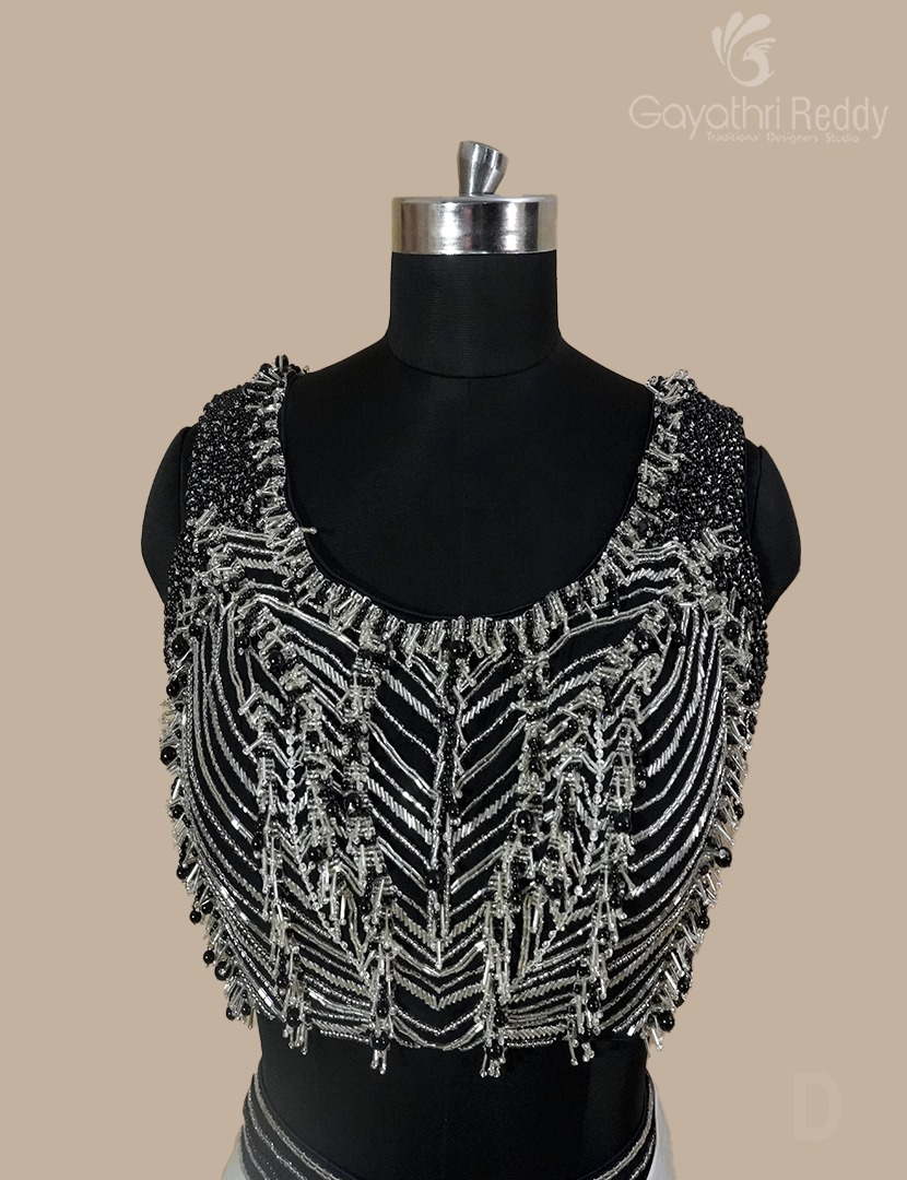 ONE MINUTE SAREE-FA4243