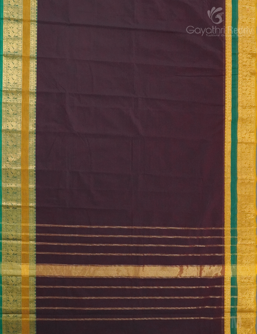 PURE KANCHI COTTON-KC2841