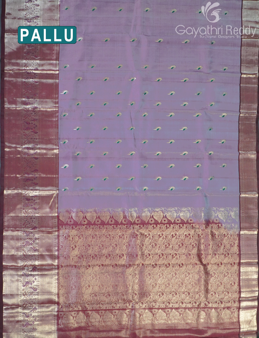 PURE KANCHI TISSUE -KP8421