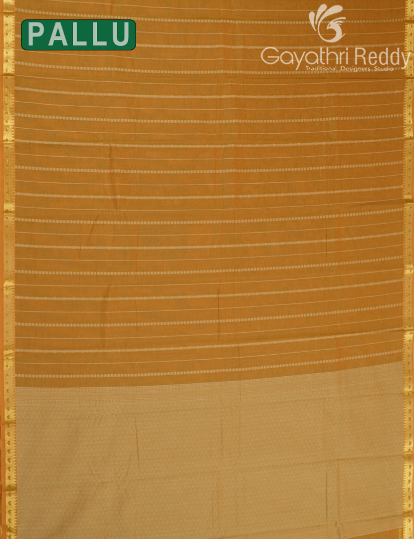 PURE KANCHI COTTON -KC3228