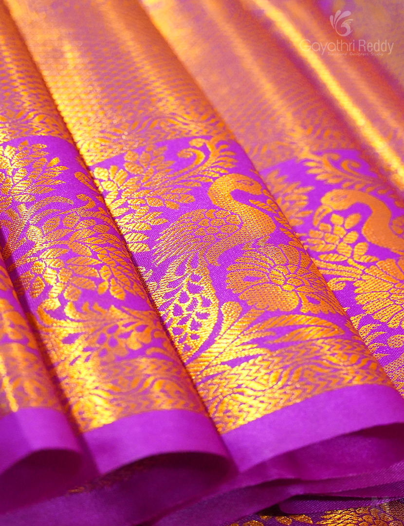 SEMI KANCHI PAVADA-SPP21