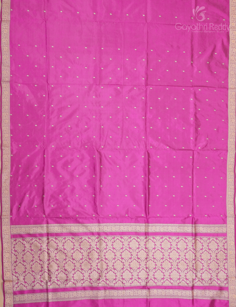 PURE VALKALAM SILK-VSP127