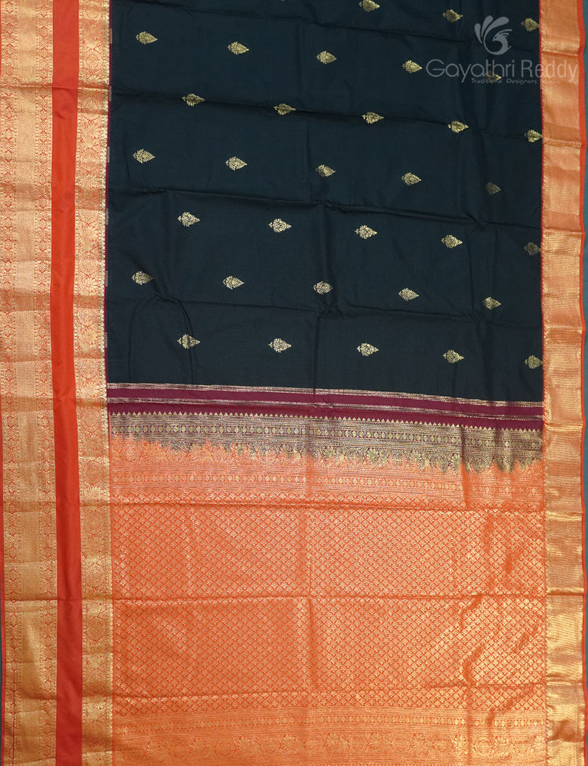 SEMI KANCHI PATTU-SP1784