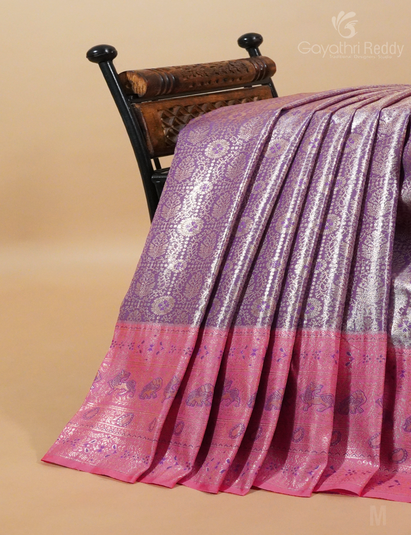 SEMI KANCHI PATTU-SP1426