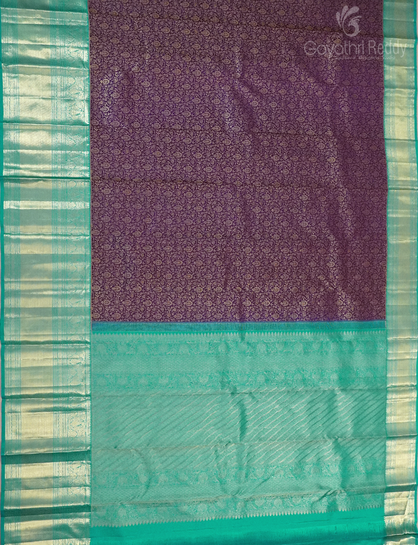 PURE KANCHI BRIDAL PATTU-BKP1841