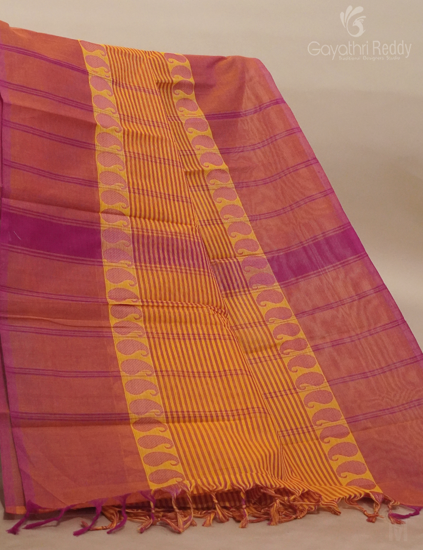 PURE KANCHI COTTON-KC2356