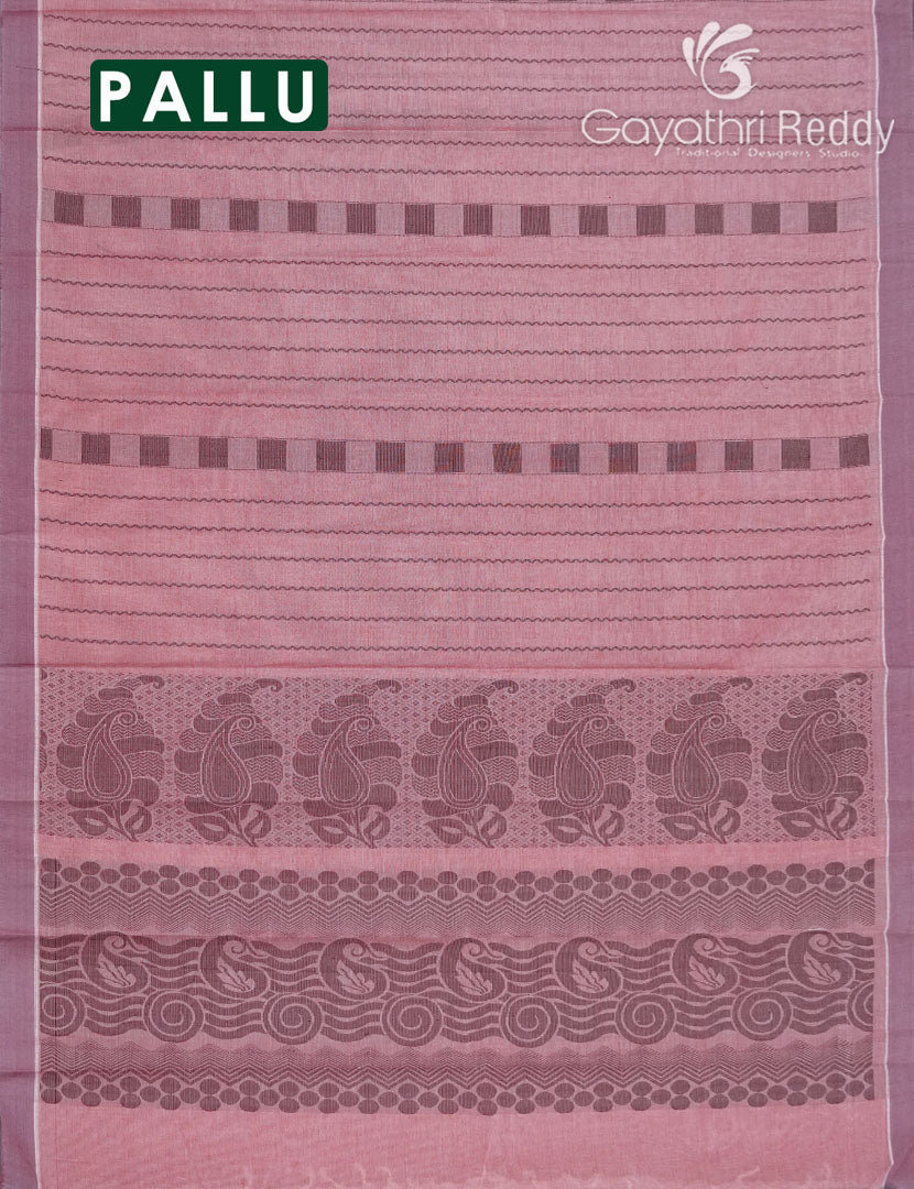 PURE KANCHI COTTON -KC3167