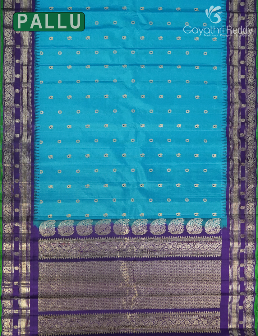 PURE GADWAL PATTU-GP1226