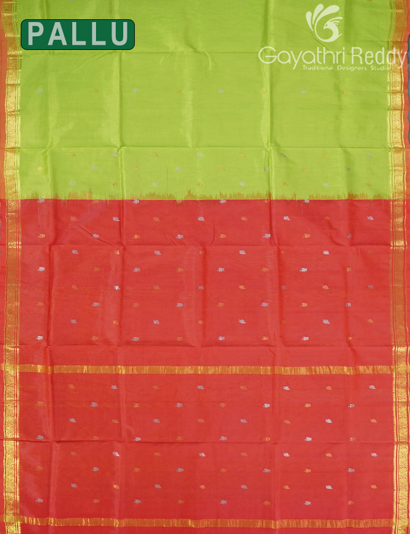 UPPADA SICO-USS2173