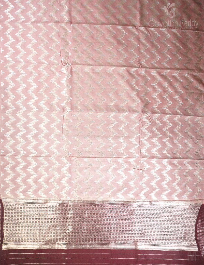 PURE RAW MANGO SILK-PRM659