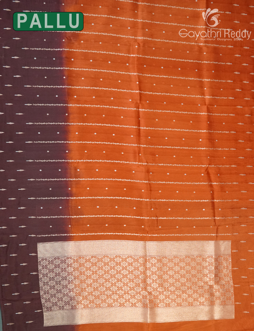 BANARAS SEMI CHINIYA-SBCS31