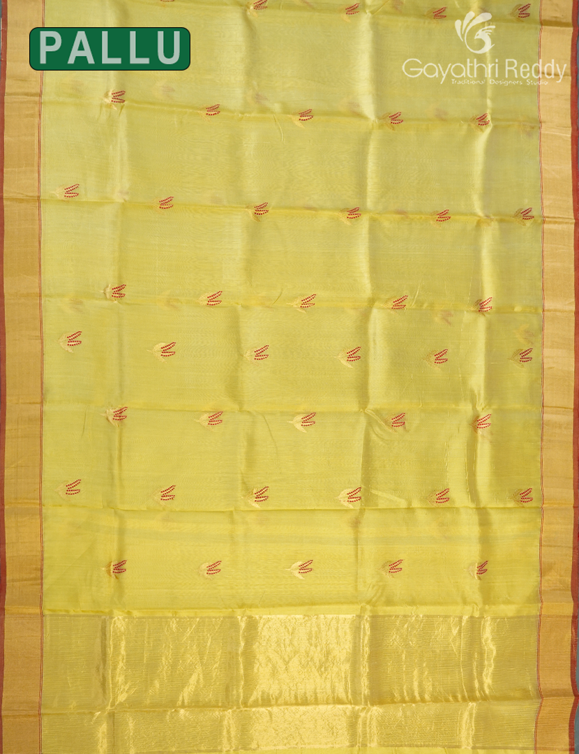 PURE CHANDERI PATTU-CPS1062