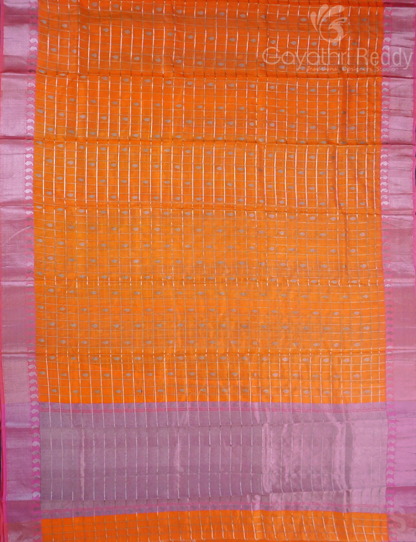 PURE CHANDERI PATTU-CPS929