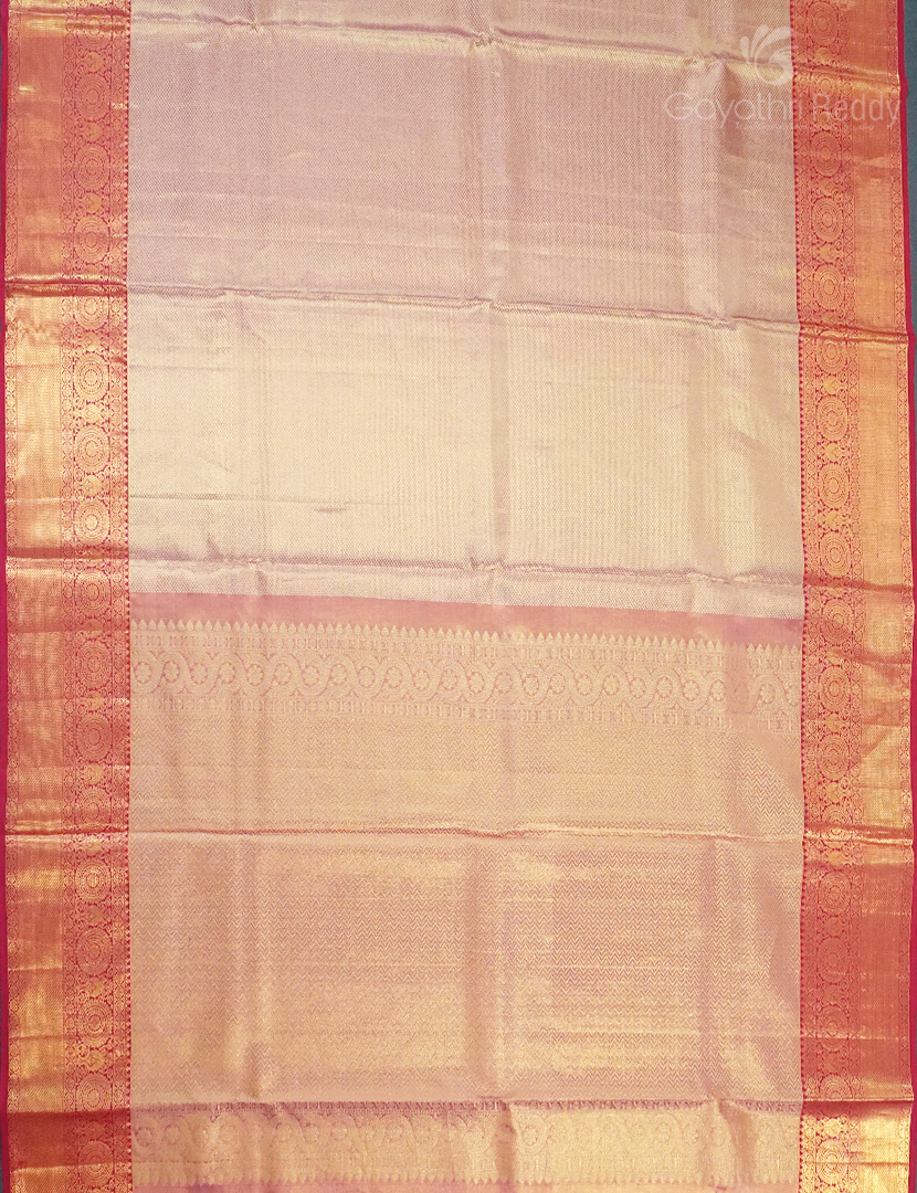 PURE KANCHI BRIDAL PATTU-BKP1918