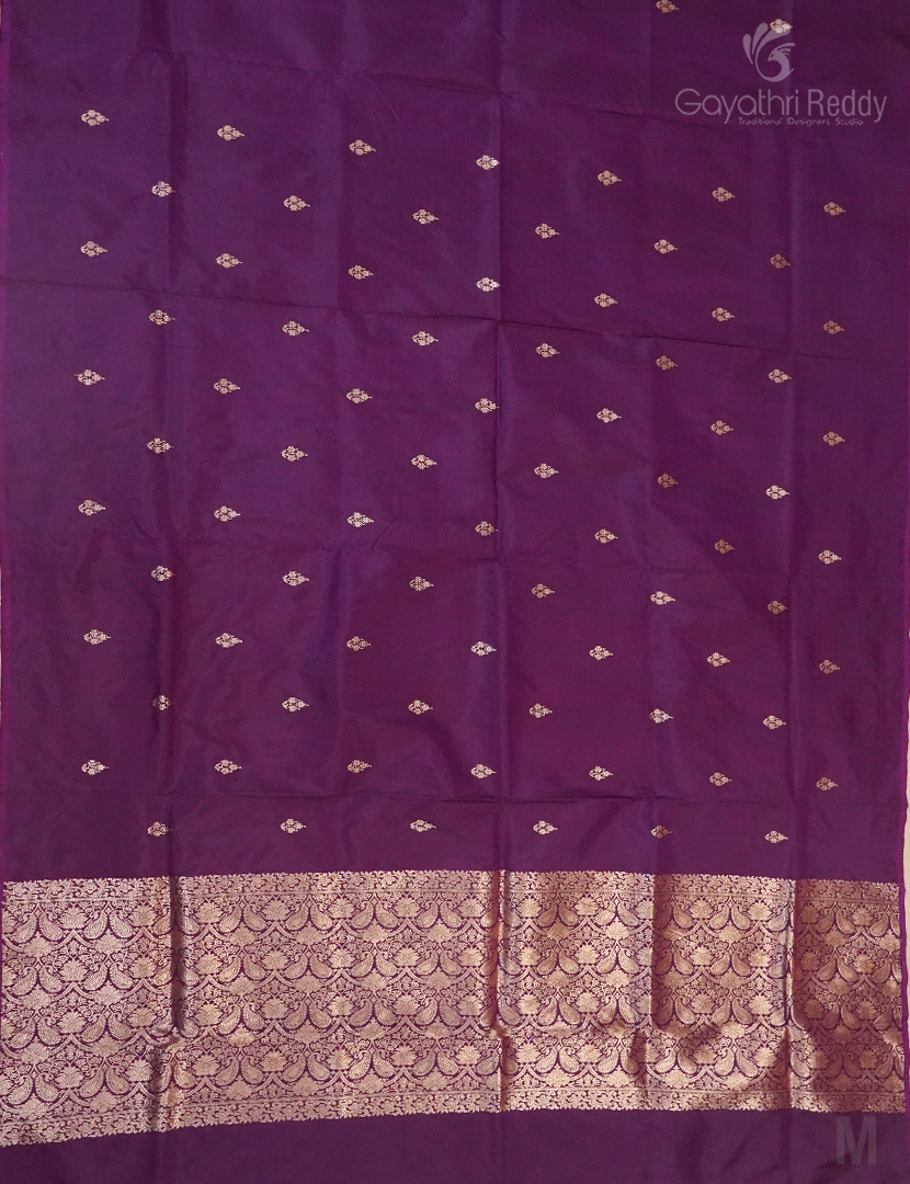 PURE VALKALAM SILK-VSP56