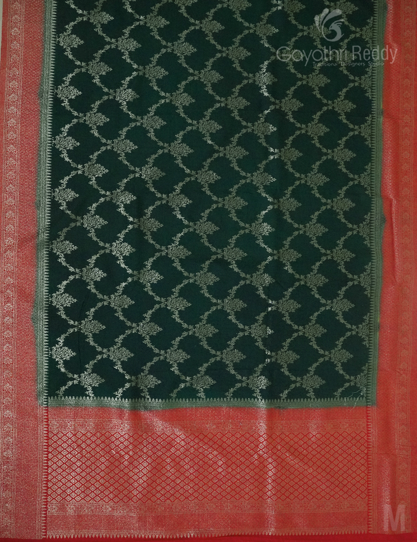 TUSSAR GEORGETTE-TG35