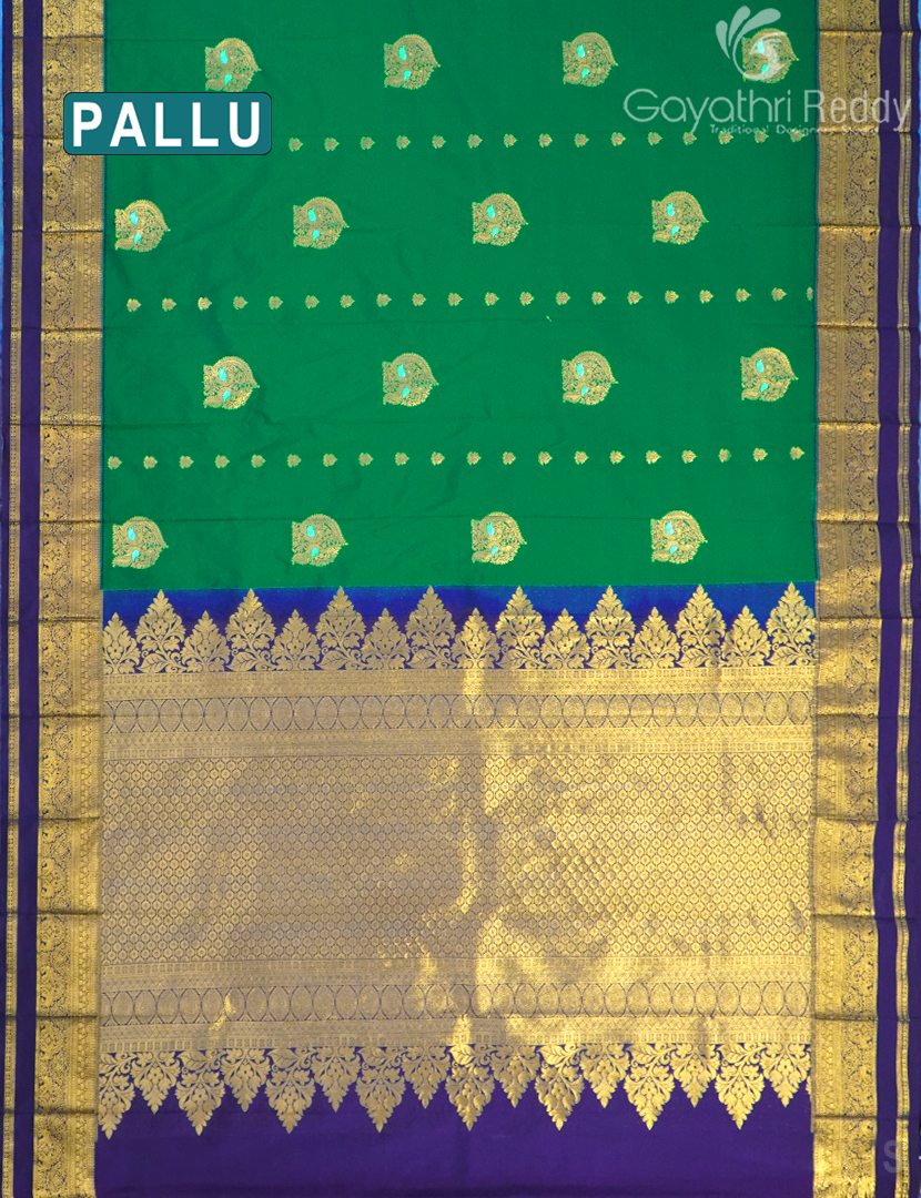 KANCHI SILK COTTON-KSC17