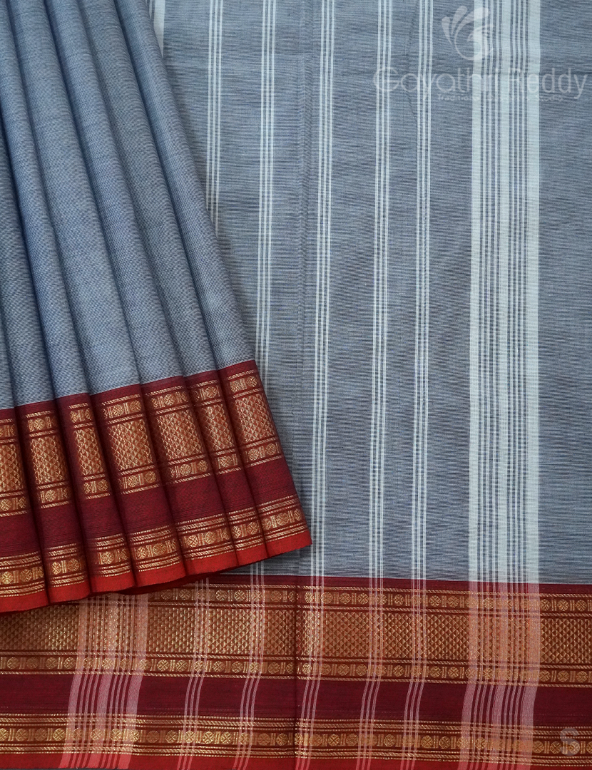 PURE KANCHI COTTON-KC2995