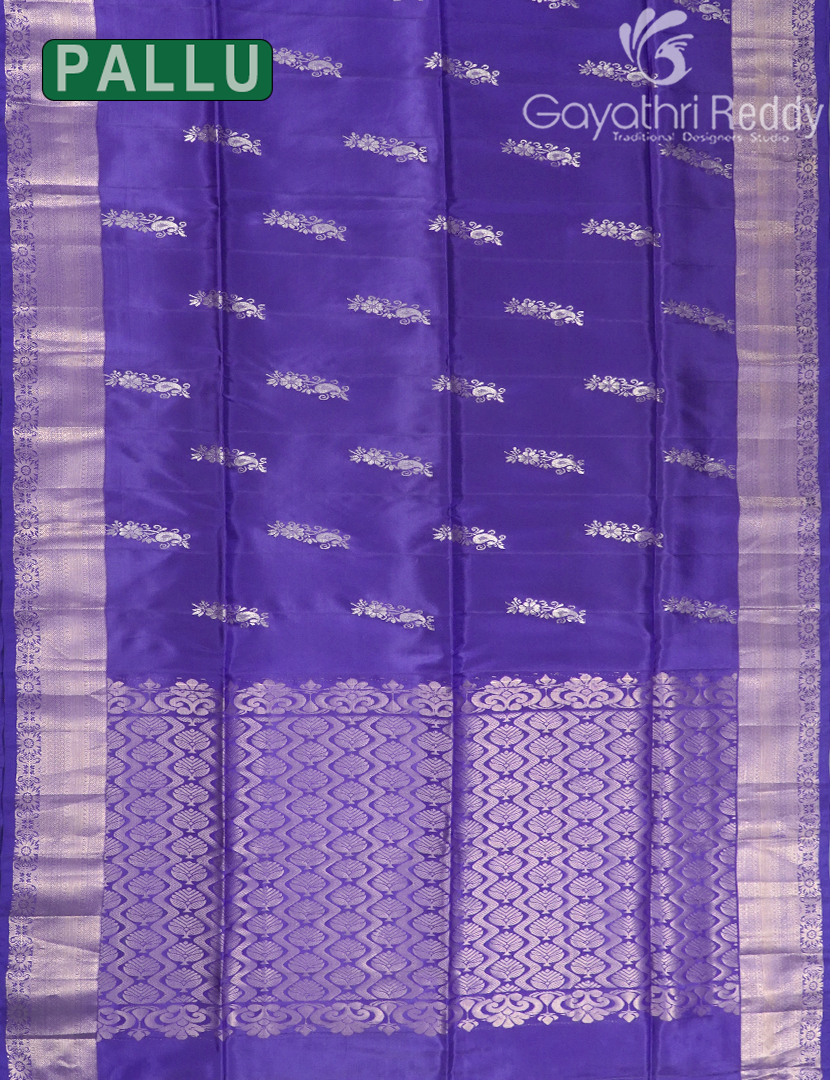 LIGHT WEIGHT KANCHI PATTU-KP8627