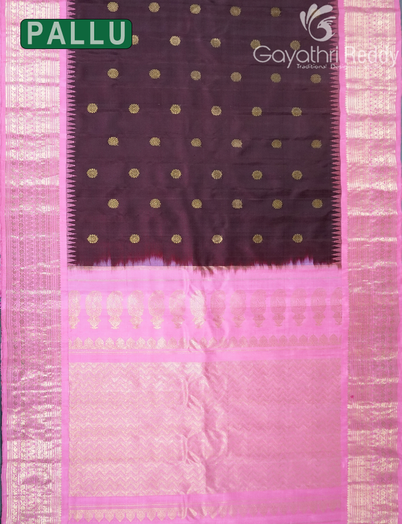 PURE GADWAL PATTU-GP1247