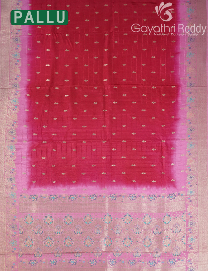 BANARAS SILK-BAS28