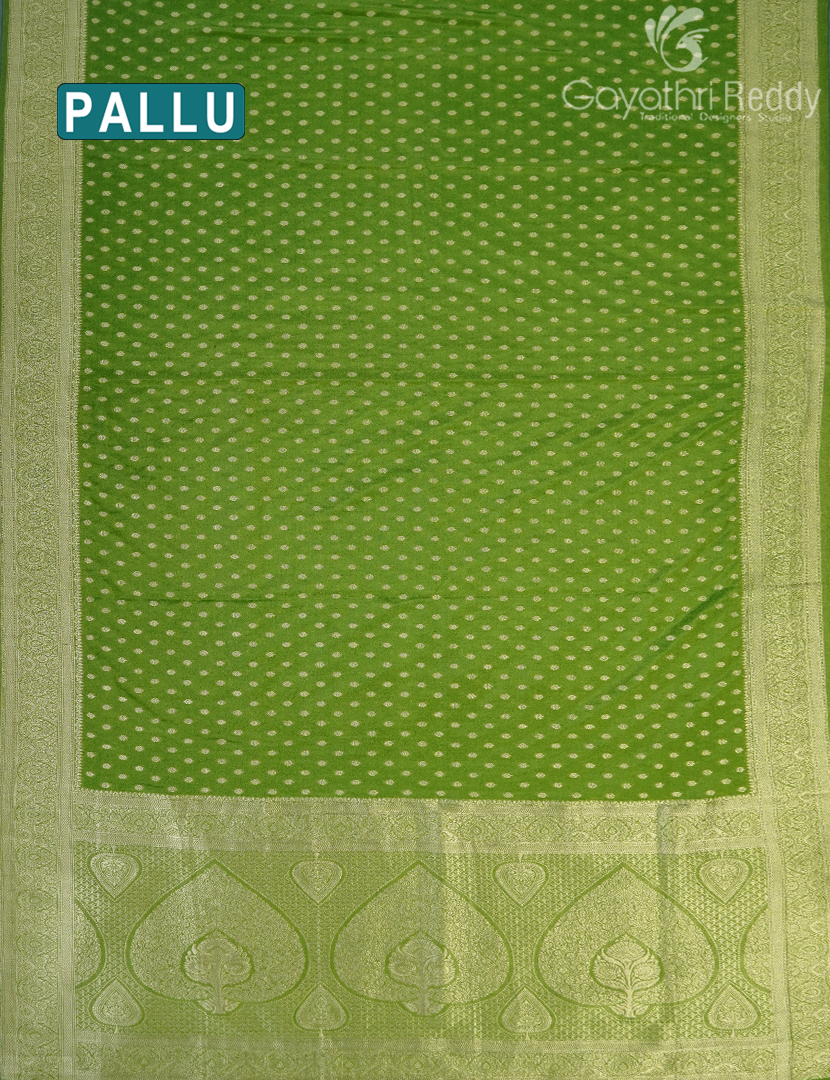 BANARAS GEORGETTE-BG732