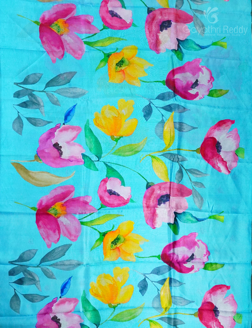 PURE DUPION DIGITAL PRINT-DS191