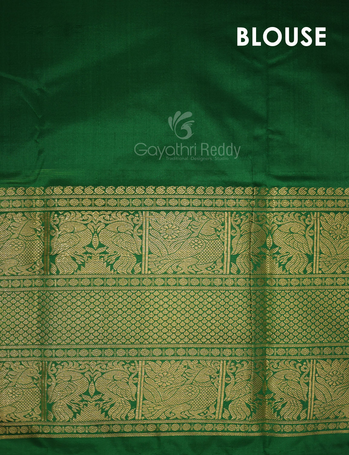 PURE IKKAT PATTU-IP337