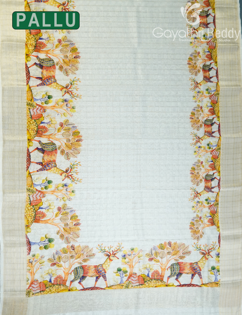 PURE MUNGA SILK-MSP187