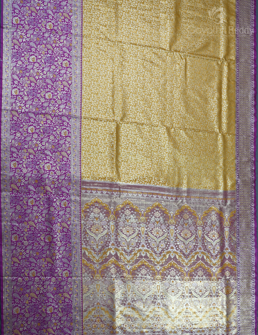 SEMI KANCHI PATTU-SP1604