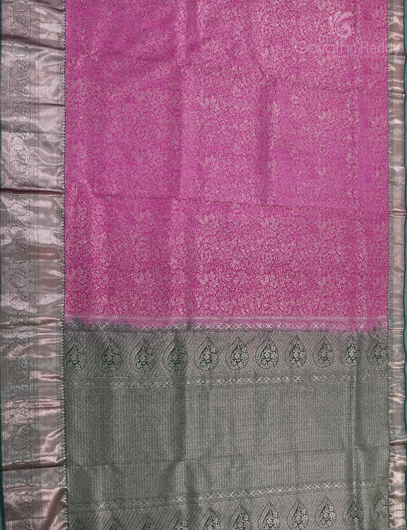 LIGHT WEIGHT KANCHI PATTU-KP7683