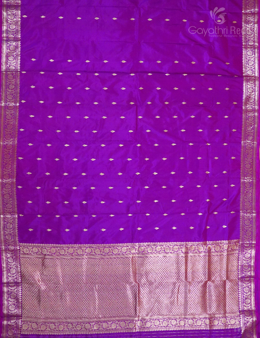 PURE KANCHI PATTU-KP7416