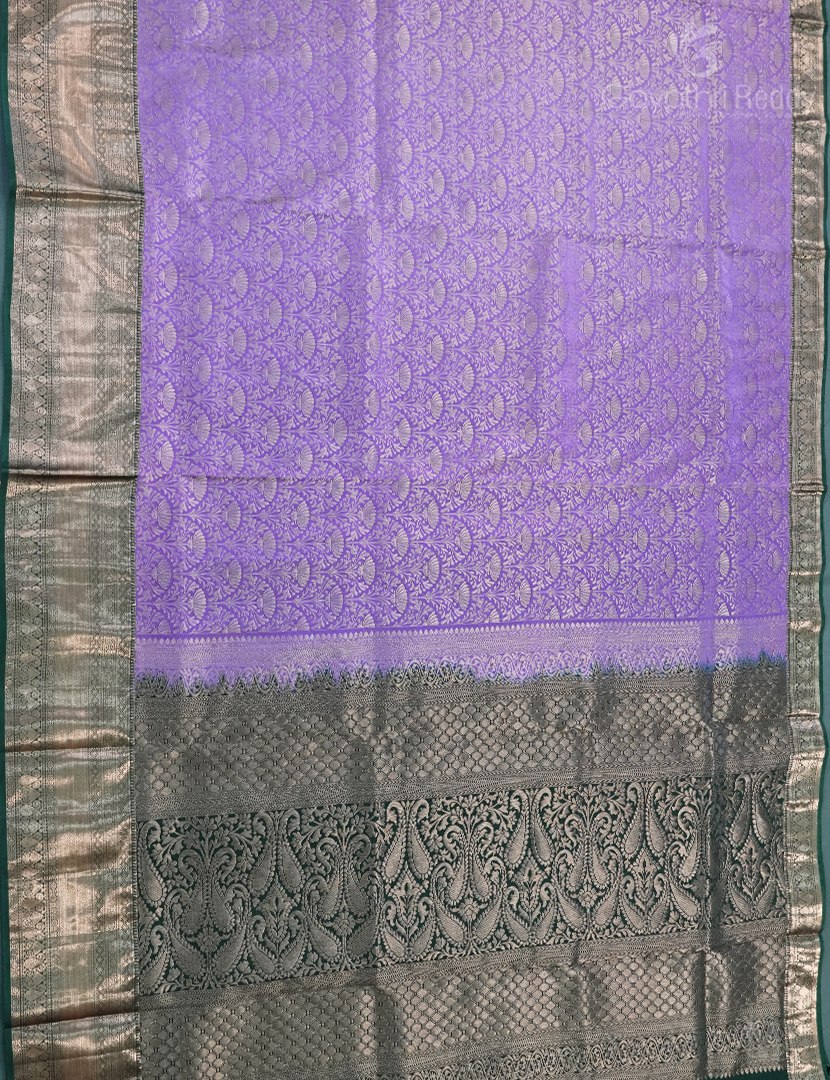 LIGHT WEIGHT KANCHI PATTU-KP7723