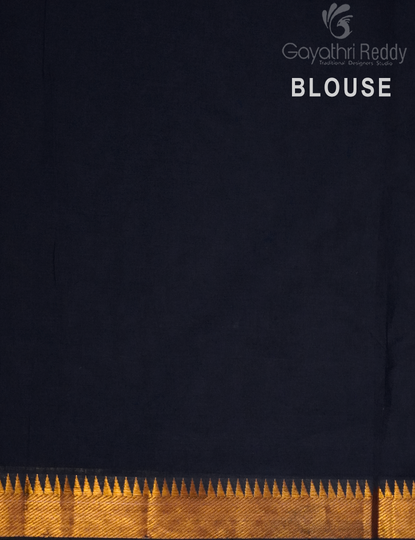 PURE MANGALGIRI COTTON-MGC815