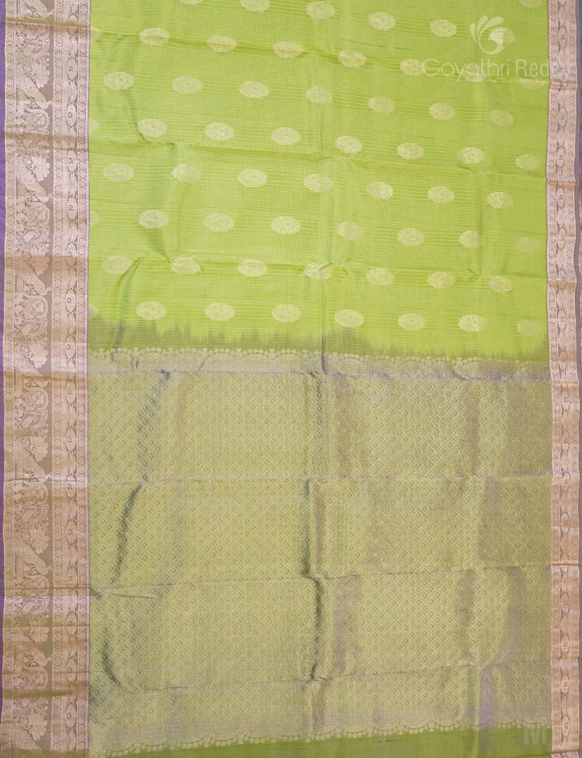 LIGHT WEIGHT KANCHI PATTU-KP7923