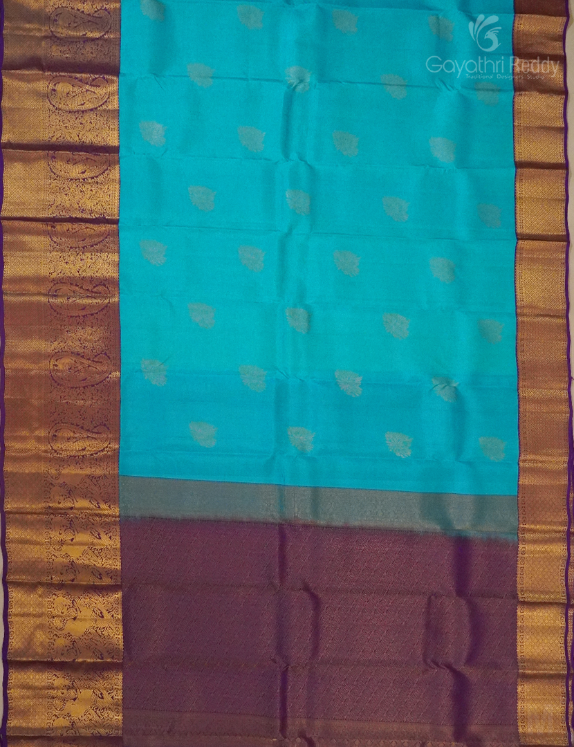 PURE KANCHI PATTU-KP6678