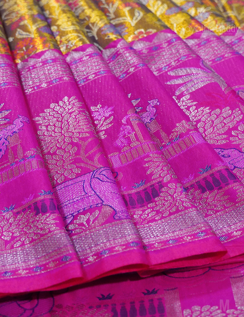 SEMI KANCHI PAVADA-SPP51