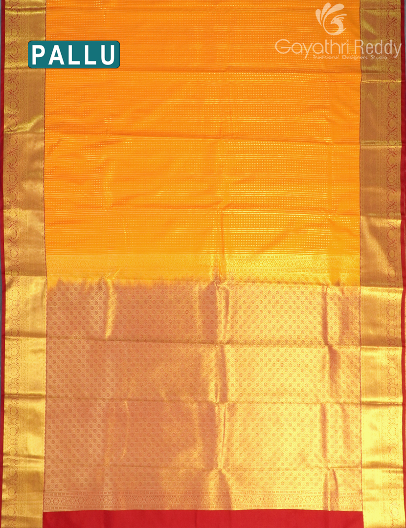 ART SILK SAREE-AS59