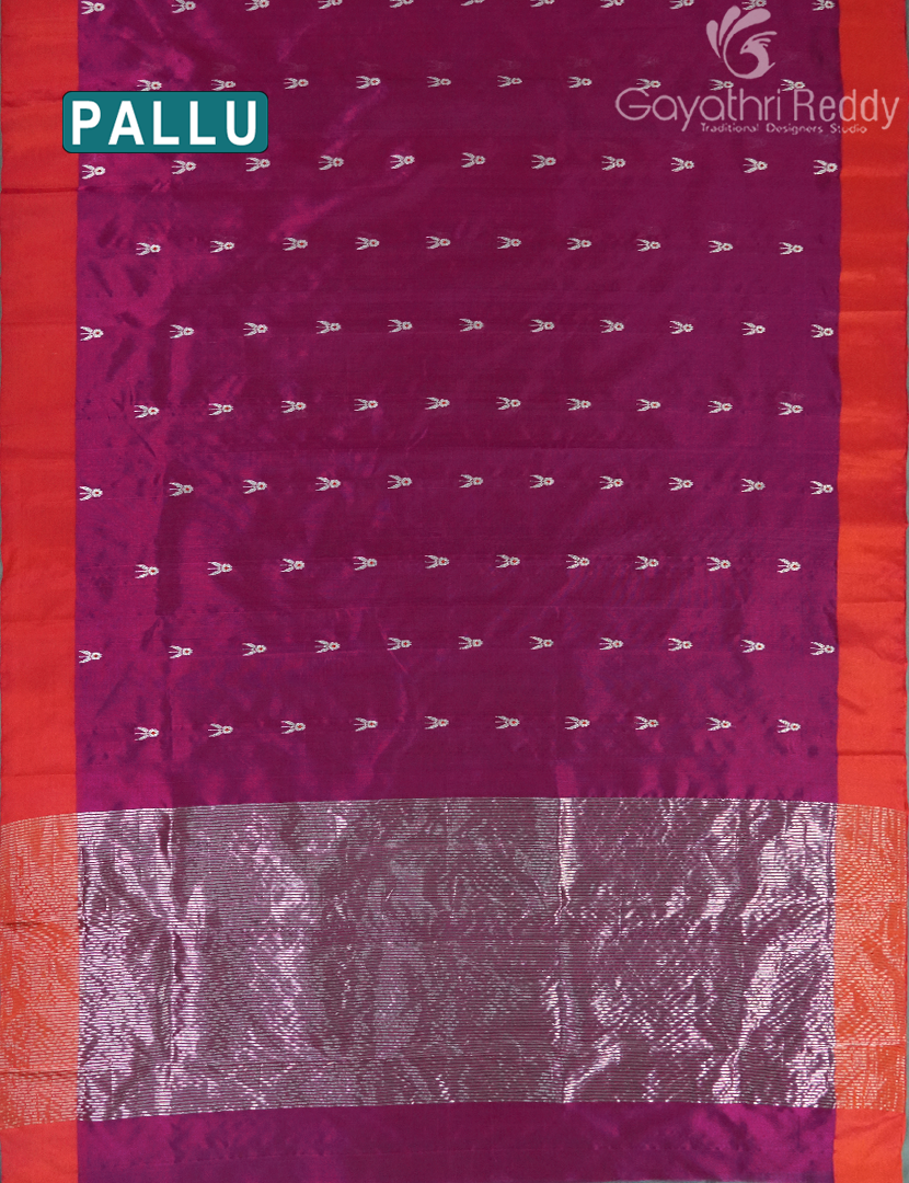 PURE CHANDERI PATTU-CPS1006